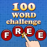 100 Word Challenge icon