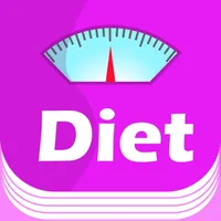 Health Fitness Diary icon