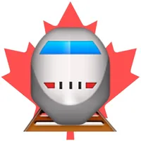 TrainScan icon