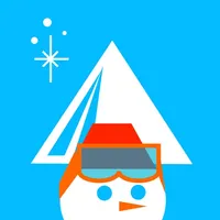 SnowTracks icon