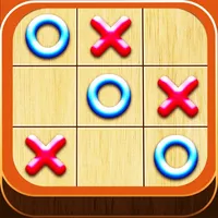 Tic Tac Toe - 2 Player Tactics icon