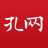 孔夫子旧书网–花少钱 买好书 图书收藏与交易网站 icon