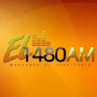 El 1480 AM icon