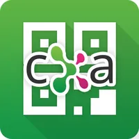 CXA eVoucher Scanner icon