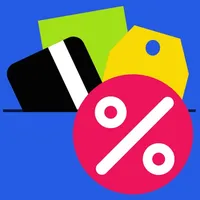 Percent Calculator (discount) icon