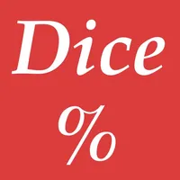 Dice Probability icon