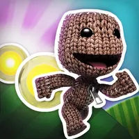 Run Sackboy! Run! icon