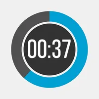 Workout Interval Timer Lite icon