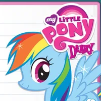 My Little Pony Diary icon