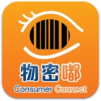 Consumer Connect + icon