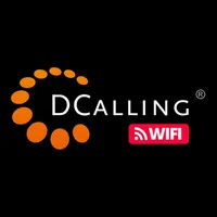 DCalling WIFI icon