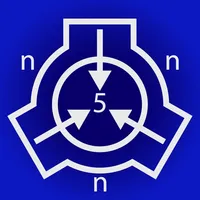 SCP Foundation online nn5n icon