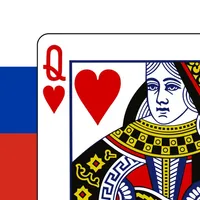 Russian Solitaire icon