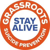 Stay Alive icon