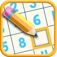 Easy Sudoku :-) icon