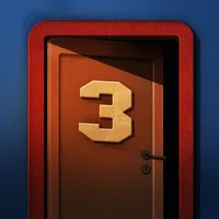 Escape The Rooms 3 icon