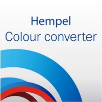 Hempel Colour Converter icon