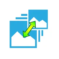 Photo Editor (Resizing) icon