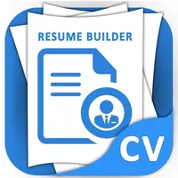 Easy Resume Builder : CV Maker icon