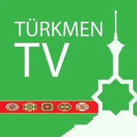 Türkmen TV icon