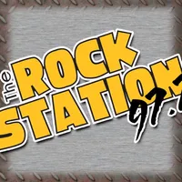 The Rock Station 97.7-fm icon