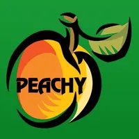 Peachy App icon