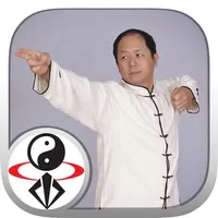 Eight Brocades Qigong Standing icon