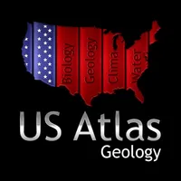 USAtlas Geology icon