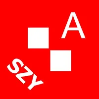 Alphabet Solitaire English SZY icon