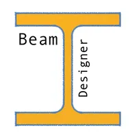 Beam Designer icon