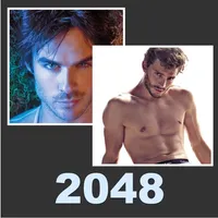 Sexy or Not ? - Hot 2048 version with the hottest handsome men icon