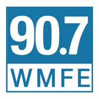 WMFEPublicRadioApp icon