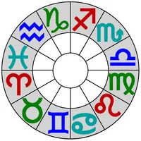 Astrological Charts icon