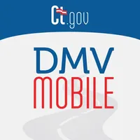 Connecticut DMV Mobile icon