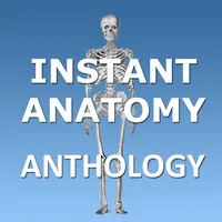 Instant Anatomy Anthology icon