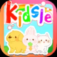 Cute Animal Puzzles - kidsle icon