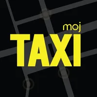 mojTaxi Touch ‘n’ Go icon