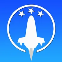 Space Shooting Galaxy Shooter icon