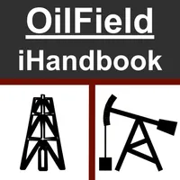 OilField iHandbook icon