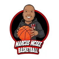 Marcus McGee Basketball icon