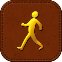 The Walking Collector icon