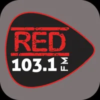 Red 103.1 Redding icon