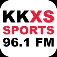 XS Sports Redding 96.1 FM icon