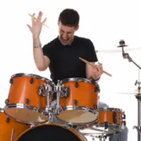 SUPER DRUMS PLAYER icon