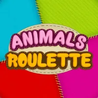 Animals Roulette - Sounds and Noises for Kids. icon