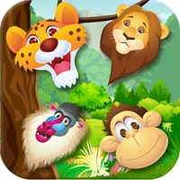 Friendly Jungle icon