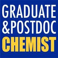 ACS Graduate & Postdoctoral Chemist icon