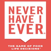 Never Have I Ever - The Game of Poor Life Decisions icon