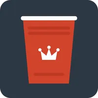 The King's Cup (Party Game) icon