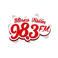 Radio Stereo Visión icon